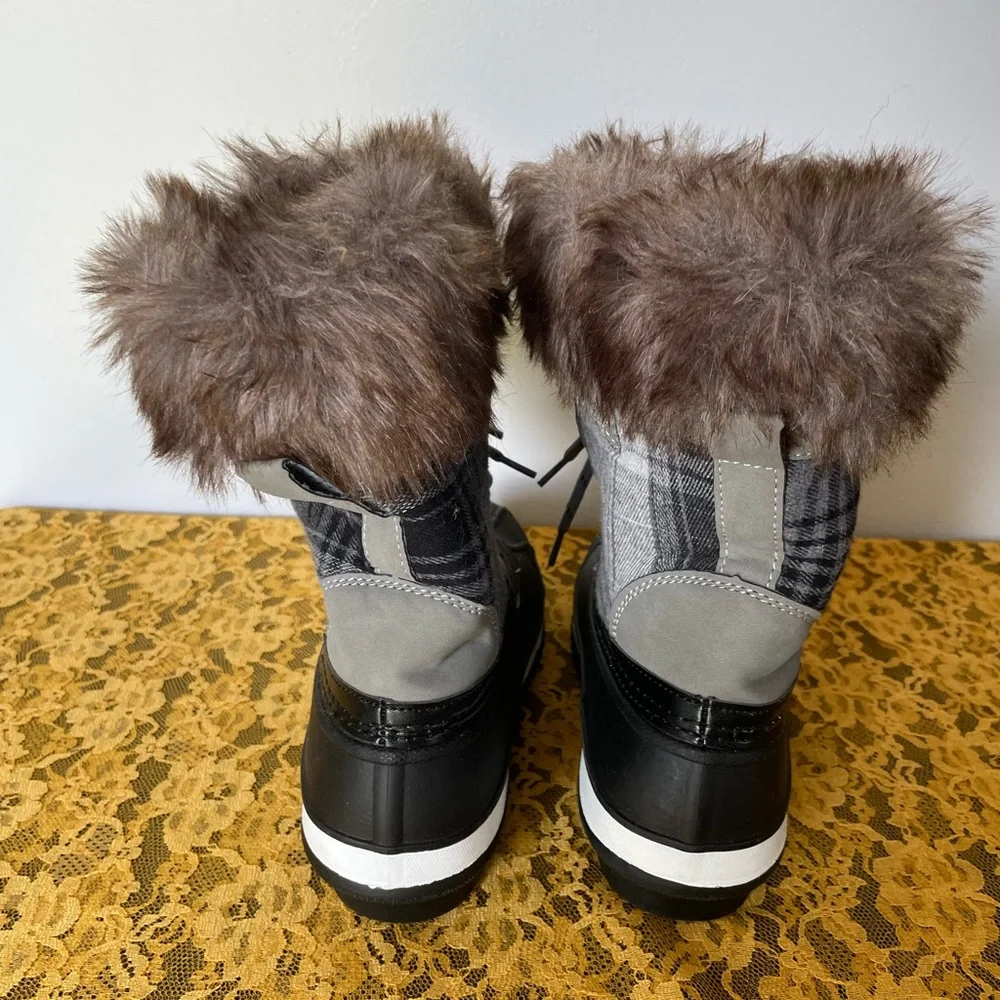 Tamarack nwot stay
